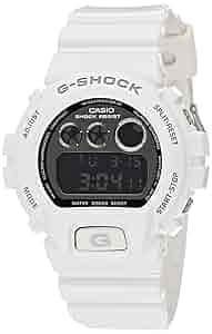 CASIO カシオ G-SHOCK GWー6900NB 白 DW-6900NB-7 | G-SHOCK DIGITAL 6900 SERIES | CASIO SINGAPORE